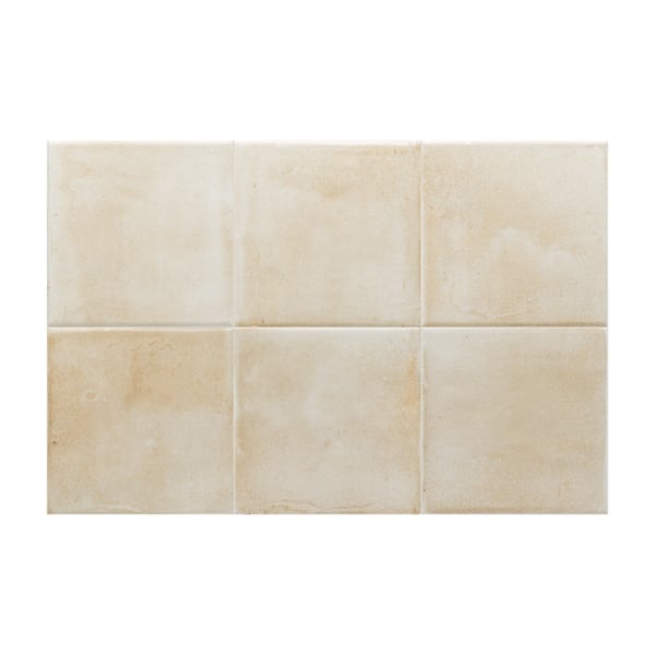 Πλακάκι πισίνας Canvas 15x15 cm Equipe